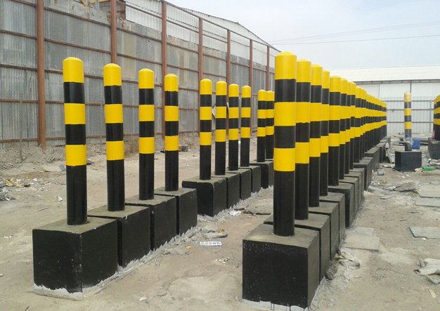 Bollards-KOC